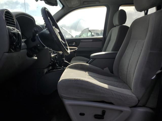 Photo 7 from auction – 2007 GMC ENVOY with VIN 1GKDT13SX72157937