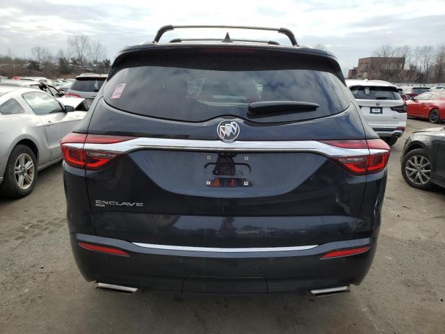 Photo 6 from auction – 2020 BUICK ENCLAVE ES with VIN 5GAEVAKW6LJ116348