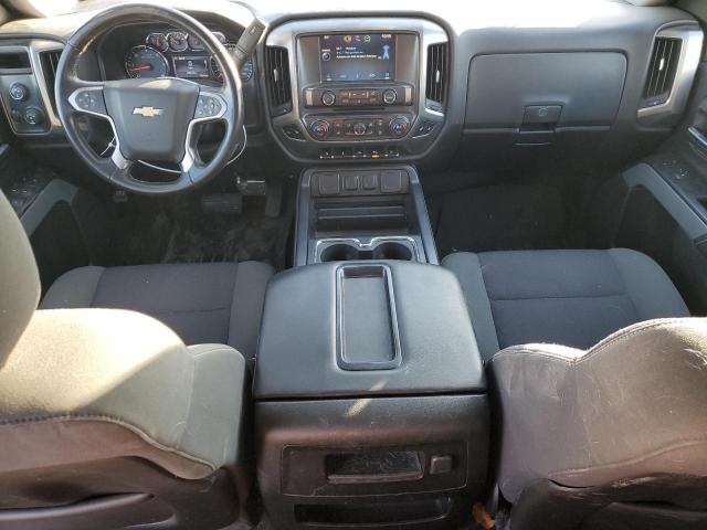 Photo 8 from auction – 2014 CHEVROLET SILVERADO with VIN 3GCUKREC6EG520385