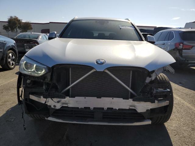 Photo 5 from auction – 2019 BMW X3 SDRIVE3 with VIN 5UXTR7C58KLE97613