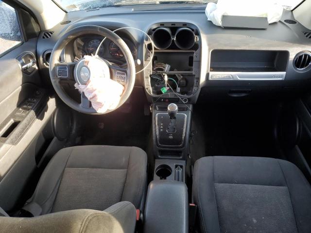 Photo 8 from auction – 2016 JEEP COMPASS SP with VIN 1C4NJDBB9GD757300