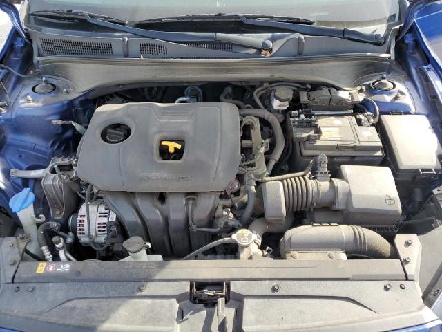 Photo 11 from auction – 2019 KIA FORTE FE with VIN 3KPF24AD4KE024793