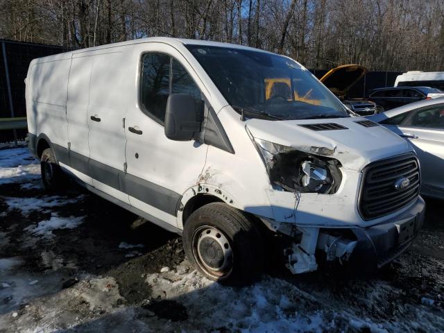 Photo 4 from auction – 2016 FORD TRANSIT T- with VIN 1FTBW2ZM2GKA97841