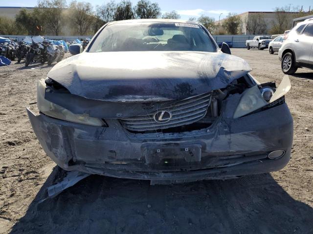 Photo 5 from auction – 2008 LEXUS ES 350 with VIN JTHBJ46G382173270