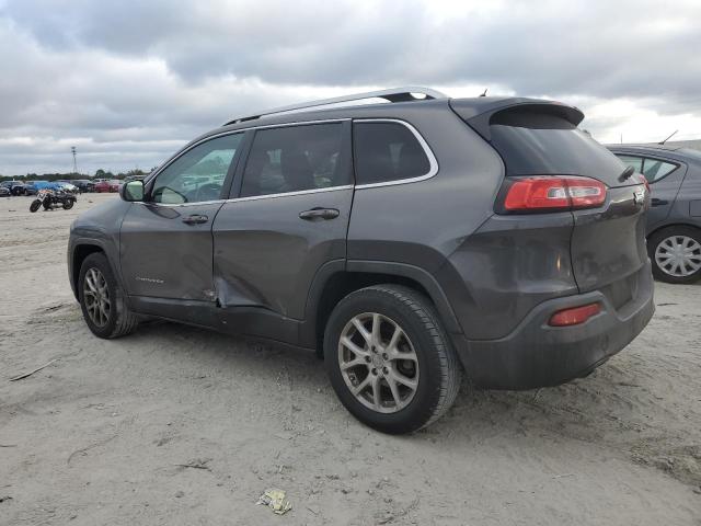 Photo 2 from auction – 2014 JEEP CHEROKEE L with VIN 1C4PJLCBXEW139390