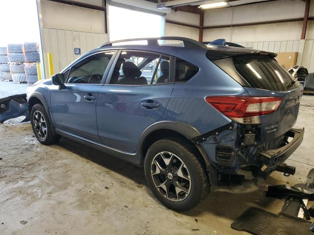 Photo 2 from auction – 2018 SUBARU CROSSTREK with VIN JF2GTADCXJH266369