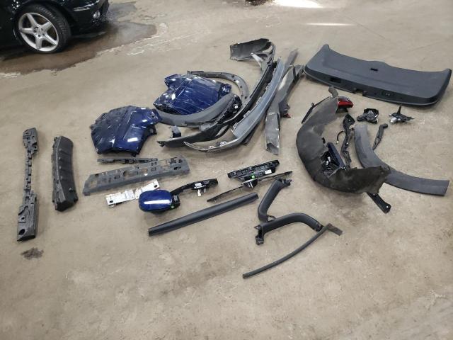 Photo 13 from auction – 2023 NISSAN PATHFINDER with VIN 5N1DR3CC1PC223201