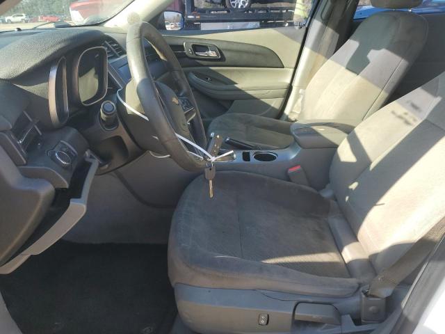 Photo 7 from auction – 2014 CHEVROLET MALIBU LS with VIN 1G11B5SL1EF112791