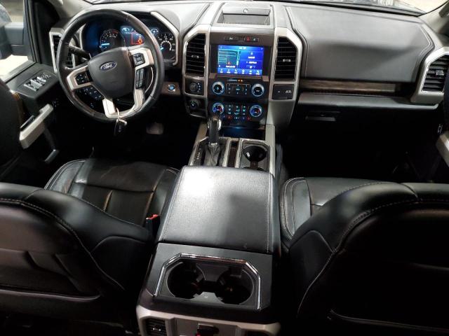 Photo 8 from auction – 2019 FORD F150 SUPER with VIN 1FTEW1E59KKC57003