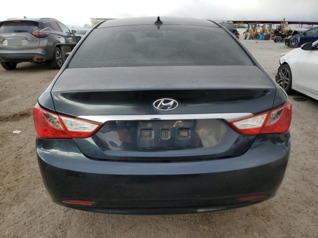 Photo 6 from auction – 2013 HYUNDAI SONATA GLS with VIN 5NPEB4AC6DH683184