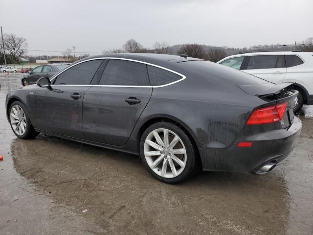 Foto 2 de la subasta – 2012 AUDI A7 PREMIUM con VIN WAUYGAFC1CN107262