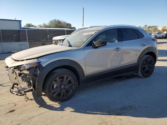 MAZDA CX-30 PREM 2023 with VIN 3MVDMBEY2PM558292 - Photo from auction