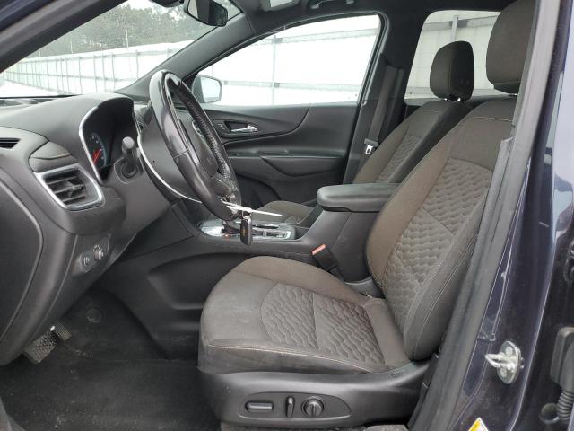Photo 7 from auction – 2018 CHEVROLET EQUINOX LT with VIN 3GNAXJEV7JS558150