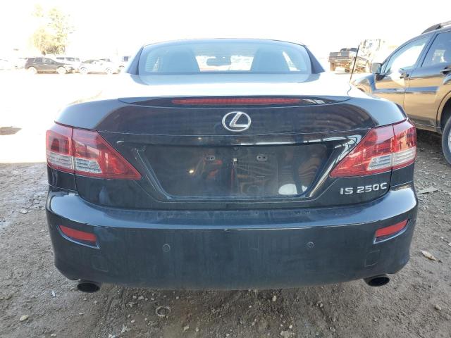 Снимка 6 от търг – 2011 LEXUS IS 250 с VIN JTHFF2C20B2514647