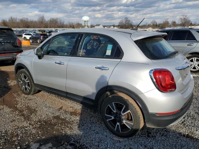 Photo 2 from auction – 2017 FIAT 500X POP with VIN ZFBCFXAB1HP623508