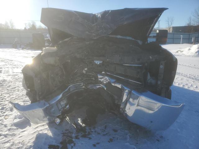 Photo 5 from auction – 2016 CHEVROLET SILVERADO with VIN 1GC1KUE85GF201713