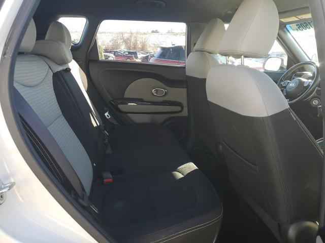 Снимка 11 от търг – 2014 KIA SOUL + с VIN KNDJP3A5XE7080482