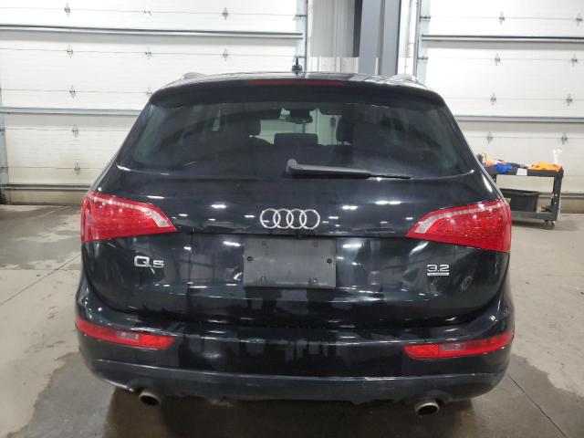 Photo 6 from auction – 2010 AUDI Q5 PREMIUM with VIN WA1LKAFP5AA005282