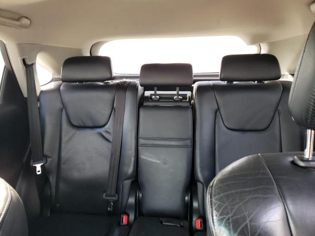 Photo 10 from auction – 2010 LEXUS RX 350 with VIN JTJBK1BA2A2416942