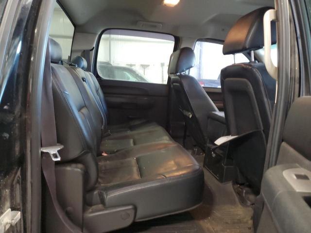 Photo 10 from auction – 2011 CHEVROLET SILVERADO with VIN 3GCPKSE35BG266832