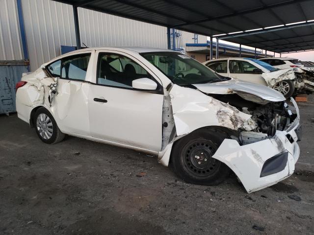Photo 4 from auction – 2019 NISSAN VERSA S with VIN 3N1CN7AP4KL872743