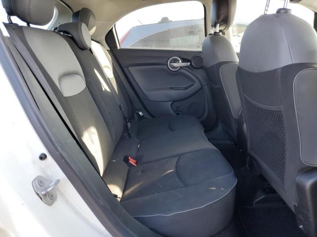 Photo 11 from auction – 2016 FIAT 500X EASY with VIN ZFBCFXBT2GP442598