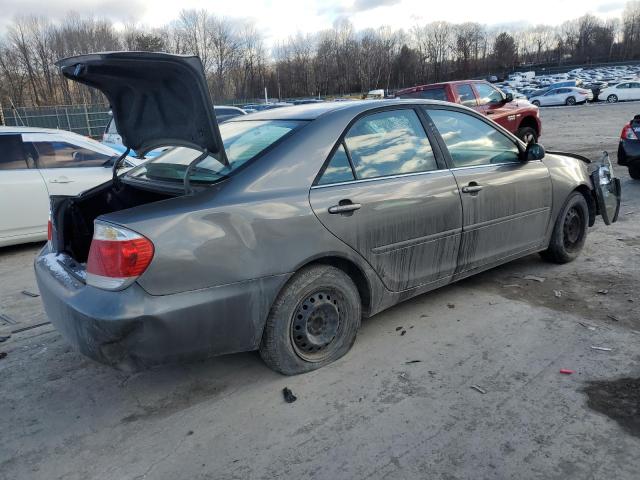 Photo 3 from auction – 2006 TOYOTA CAMRY LE with VIN 4T1BE32K56U730963