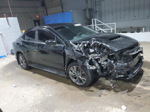 Photo 4 from auction – 2024 SUBARU WRX with VIN JF1VBAB69R9802245