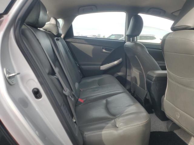 Photo 10 from auction – 2015 TOYOTA PRIUS with VIN JTDKN3DU1F1890312