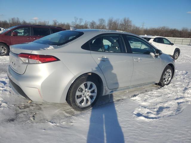 Photo 3 from auction – 2022 TOYOTA COROLLA LE with VIN 5YFEPMAE3NP357866