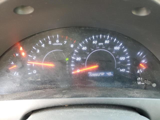 Zdjęcie 9 z aukcji – 2010 TOYOTA CAMRY BASE z VIN 4T4BF3EK5AR075310