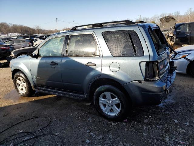 Photo 2 from auction – 2011 FORD ESCAPE HYB with VIN 1FMCU4K35BKB58210