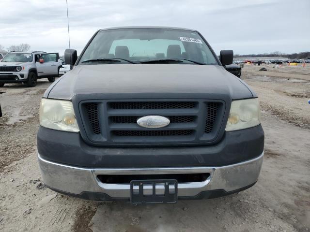 Photo 5 from auction – 2008 FORD F150 with VIN 1FTRF12228KD03338