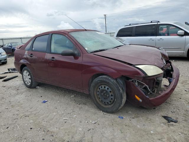 Photo 4 from auction – 2006 FORD FOCUS ZX4 with VIN 1FAFP34N16W230770