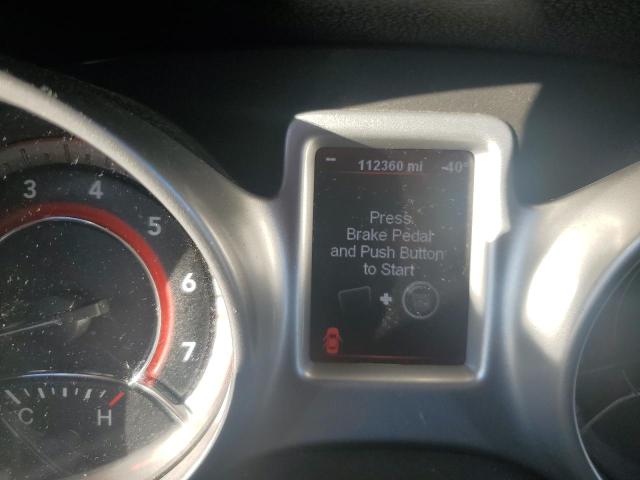 Photo 9 from auction – 2012 DODGE JOURNEY SX with VIN 3C4PDCBG7CT395641