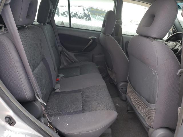 Photo 10 from auction – 2002 TOYOTA RAV4 with VIN JTEGH20V120080776
