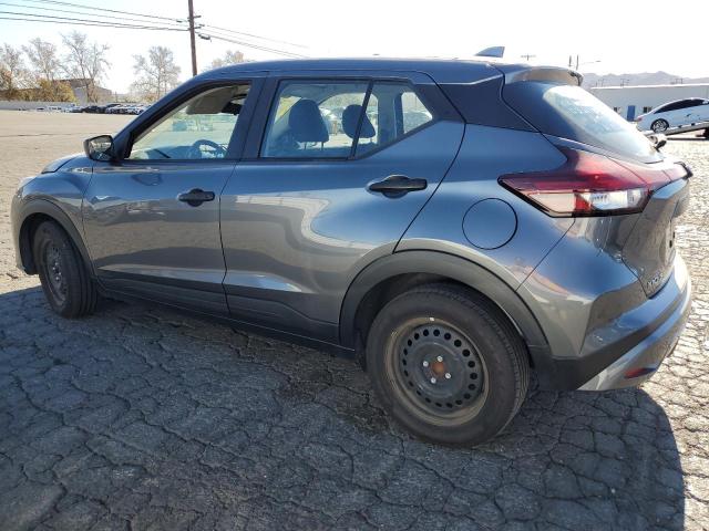 Photo 2 from auction – 2023 NISSAN KICKS S with VIN 3N1CP5BV0PL534436