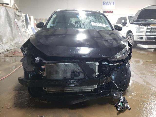 Photo 5 from auction – 2017 HYUNDAI TUCSON LIM with VIN KM8J3CA48HU493733