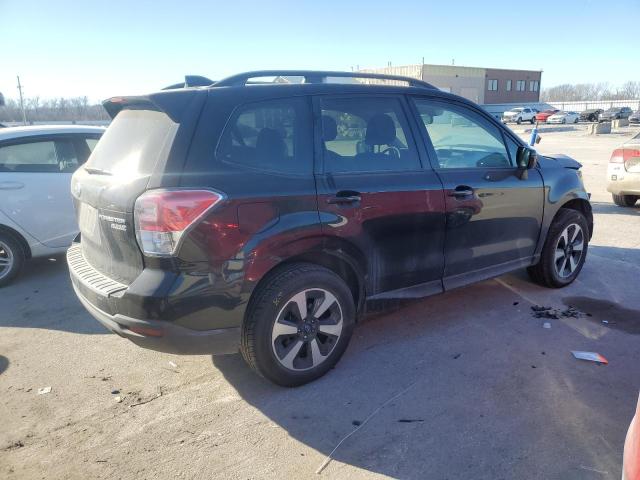Photo 3 from auction – 2017 SUBARU FORESTER 2 with VIN JF2SJAGC6HH539409