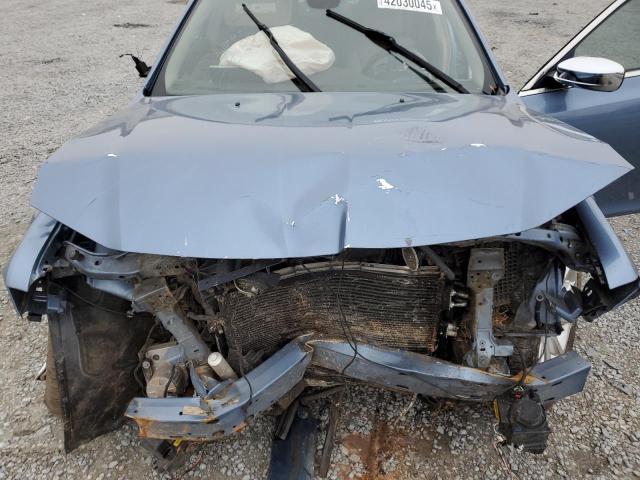 Photo 11 from auction – 2011 CHRYSLER 300C with VIN 2C3CA6CTXBH549534