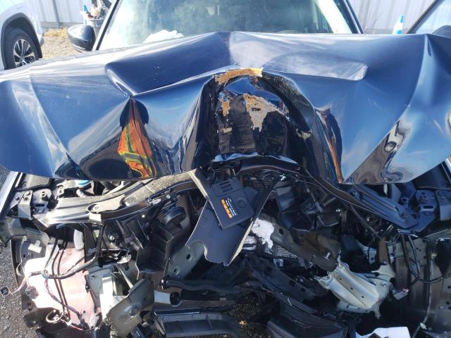 Photo 12 from auction – 2024 MAZDA CX-5 PREFE with VIN JM3KFBCL7R0451486