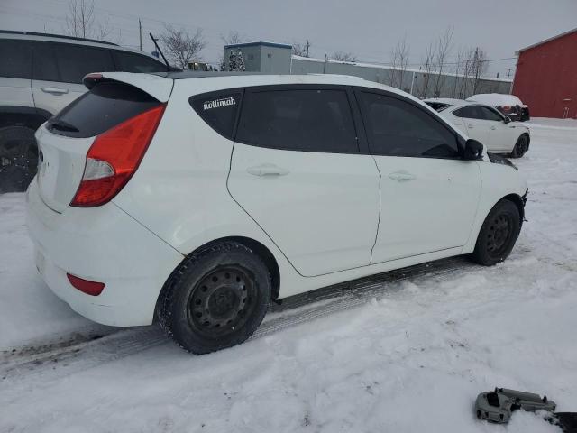 Photo 3 from auction – 2016 HYUNDAI ACCENT SE with VIN KMHCT5AE1GU239714