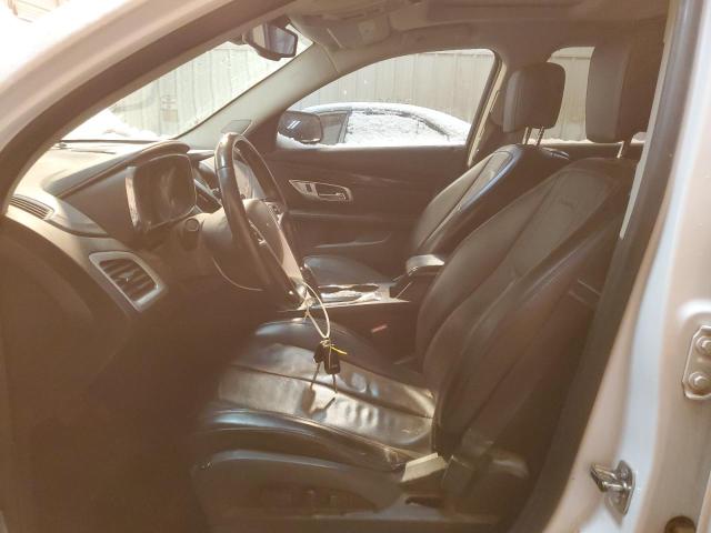 Photo 7 from auction – 2013 GMC TERRAIN DE with VIN 2GKFLYE33D6327836
