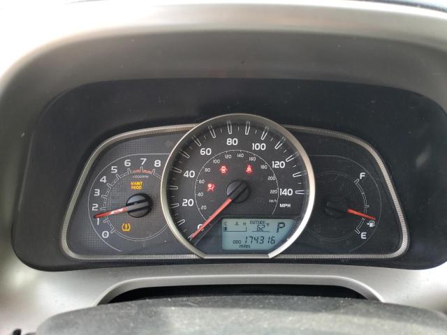 Photo 9 from auction – 2015 TOYOTA RAV4 XLE with VIN JTMWFREV5FJ042717