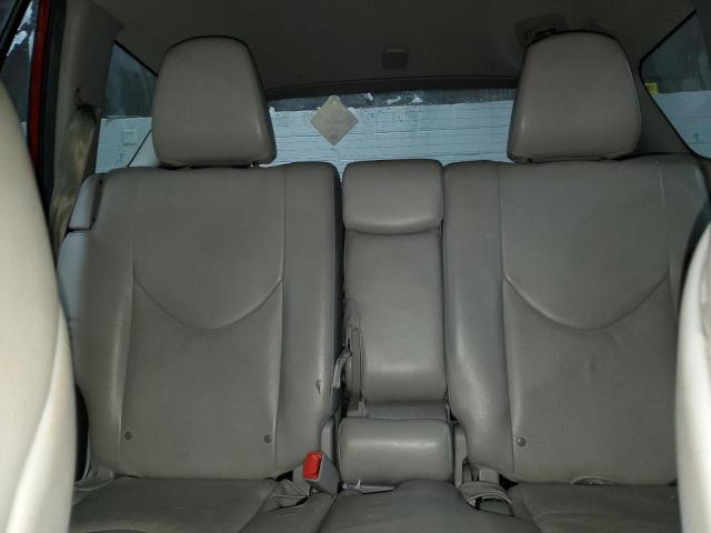 Photo 10 from auction – 2011 TOYOTA RAV4 LIMIT with VIN 2T3DF4DV9BW161085