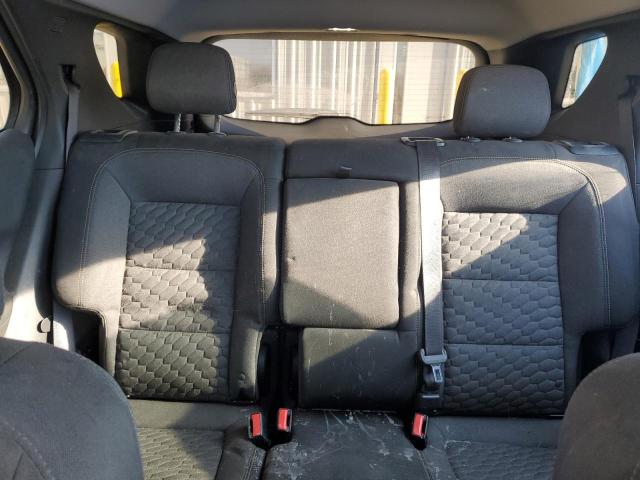 Photo 10 from auction – 2019 CHEVROLET EQUINOX LT with VIN 3GNAXUEVXKL231223