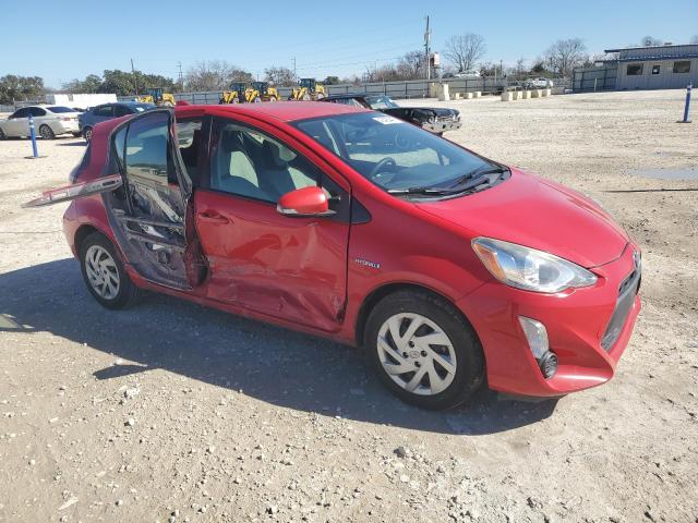 Photo 4 from auction – 2015 TOYOTA PRIUS C with VIN JTDKDTB3XF1583136