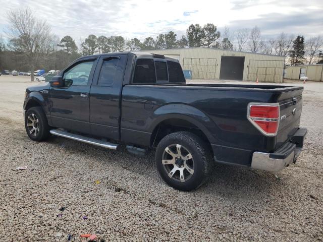 Фото 2 с аукциона – 2012 FORD F150 SUPER с VIN 1FTFX1CF6CFC87373