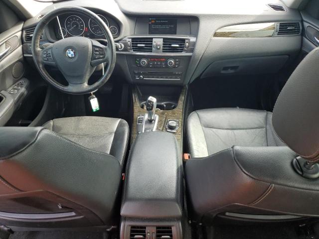 Photo 8 from auction – 2014 BMW X3 XDRIVE2 with VIN 5UXWX9C57E0D33340