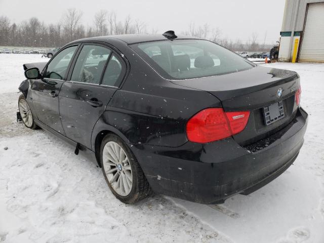Foto 2 de la subasta – 2011 BMW 328 XI con VIN WBAPK7C57BA972892